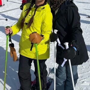 Montec Dune Ski Snowboard jacket S